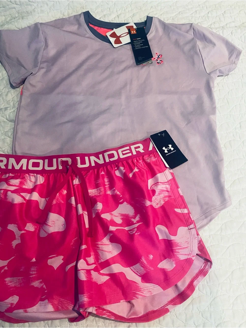 Under Armour under armour